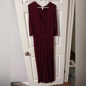 Woman dress